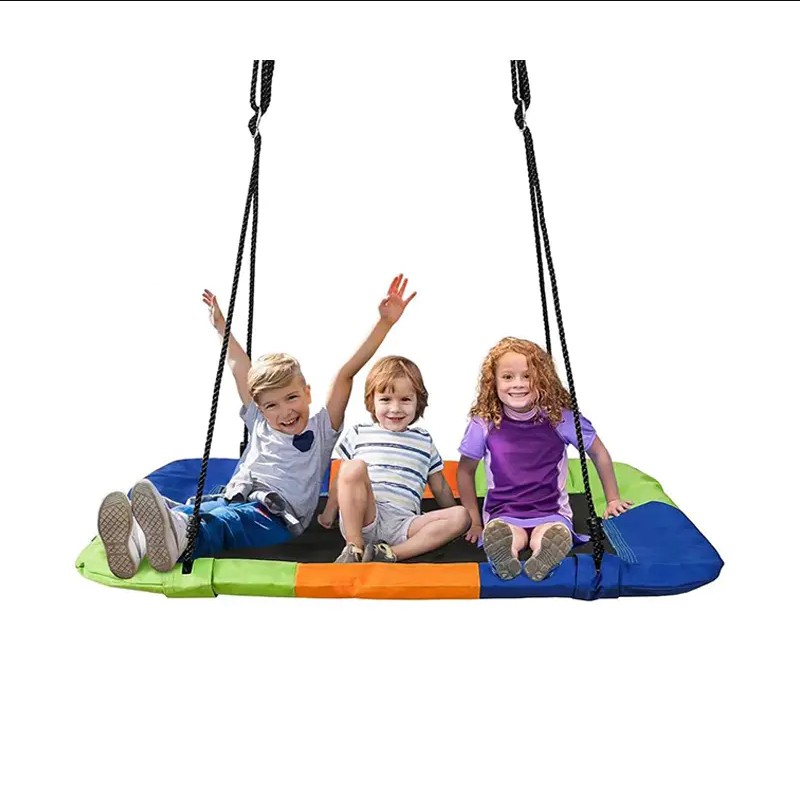 Ce este un leagăn Nest & Saucer?