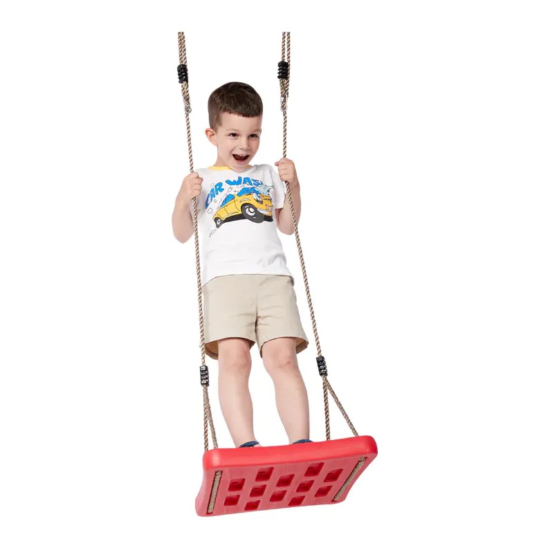 De ce este importantă utilizarea unui balansoar pentru copii pentru un copil?