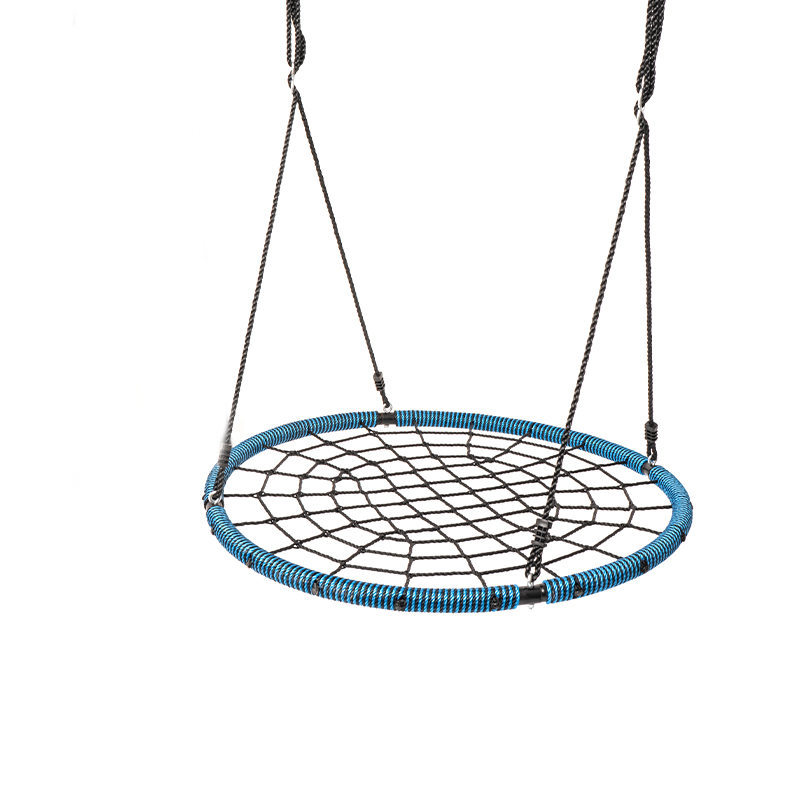 Leagăn de pânză de păianjen