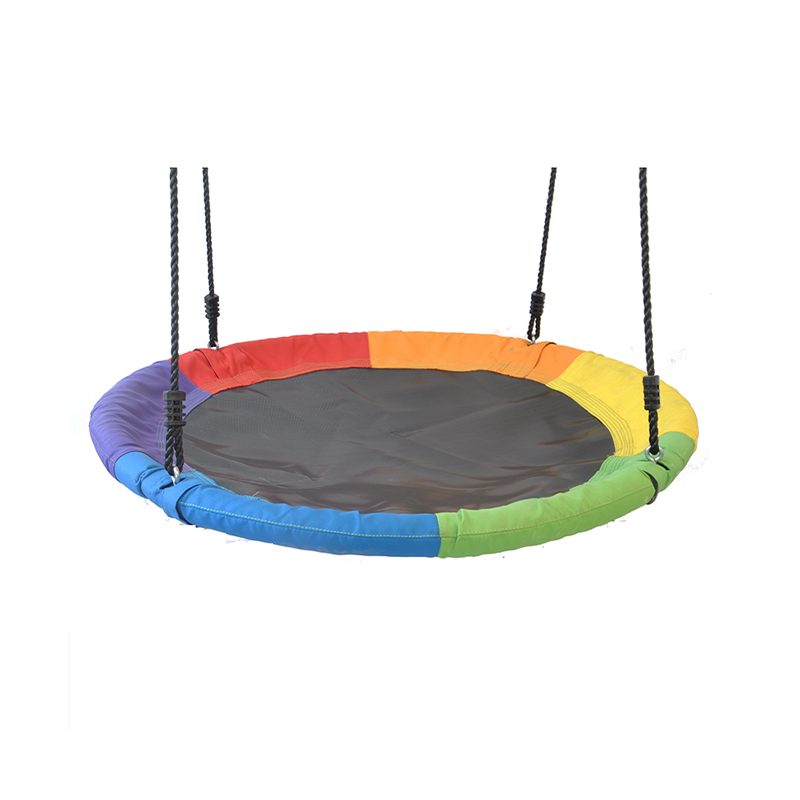 Leagăn gigant cu farfurie Oxford de 40 inch