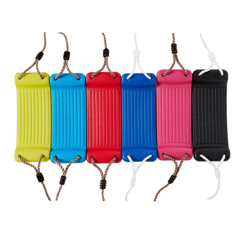 Scaun balansoar cu turnare prin suflare din plastic
