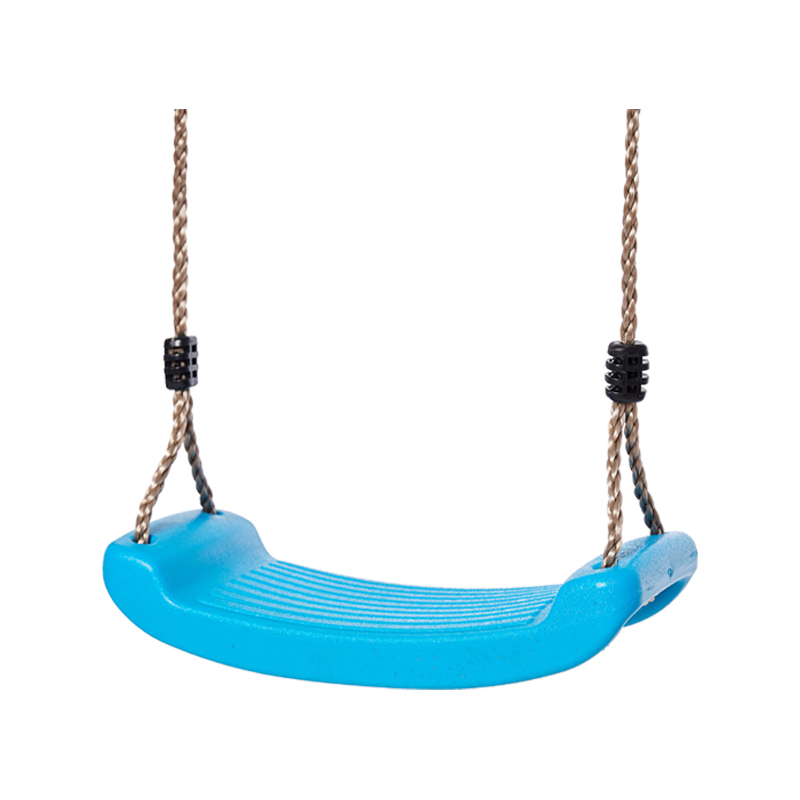 Scaun balansoar cu turnare prin suflare din plastic