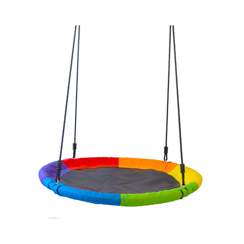 Leagăn gigant cu farfurie Oxford de 40 inch