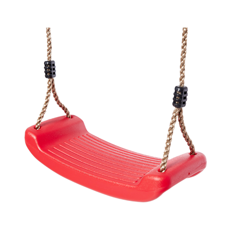 Scaun balansoar cu turnare prin suflare din plastic