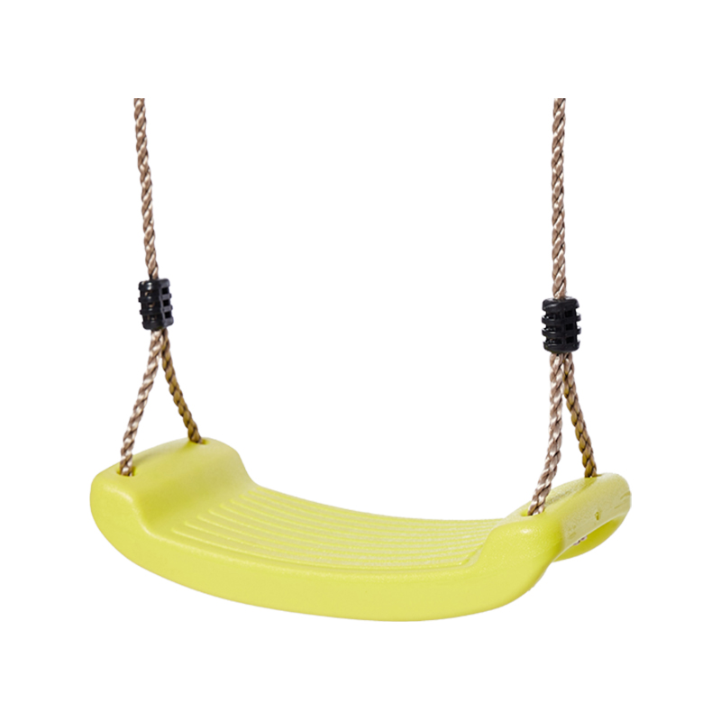 Scaun balansoar cu turnare prin suflare din plastic