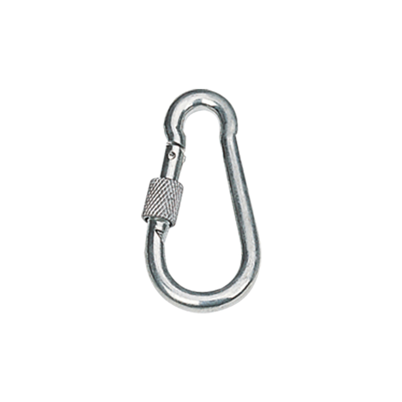 Cleme de conectare rapidă din fier galvanizat