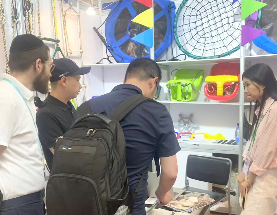 Afișarea expoziției